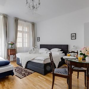 Studio Appartement